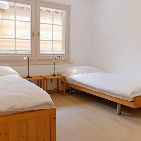 Διαμέρισμα Obri Tuftra-4 By Interhome *