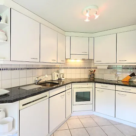 Apartamento Obri Tuftra-4 By Interhome