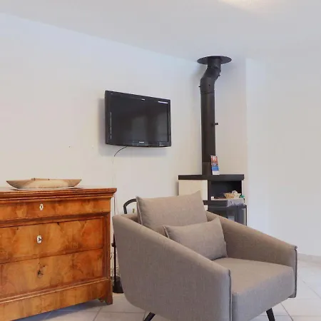 Obri Tuftra-4 By Interhome * Ζερμάτ