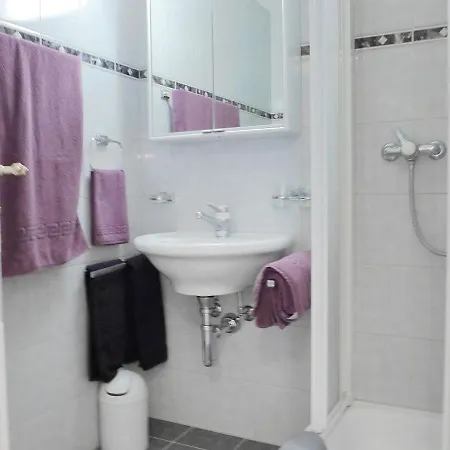 شقة Obri Tuftra-4 By Interhome زيرمات
