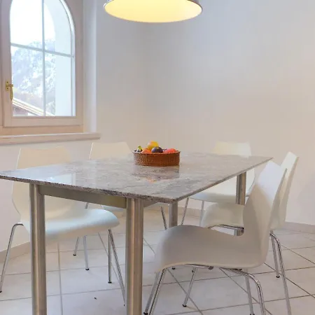 Obri Tuftra-4 By Interhome شقة